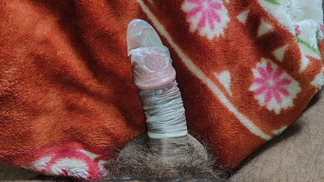 I did that with my aunt last night, with this hat