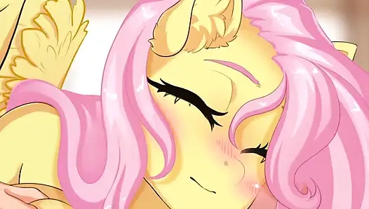 Fluttershy Dolu