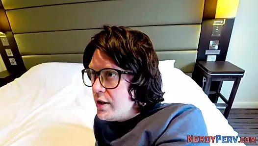 Yorkshire sapık oral seks ve sperm alır