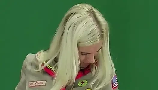 Jenna Whip Classic