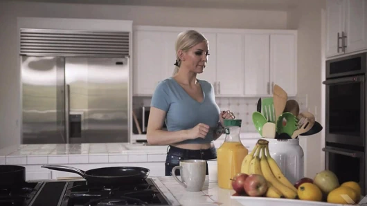 Missax - fap meydan okuması yok - kenzie taylor