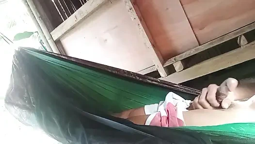 Hamok teen boy jerking off