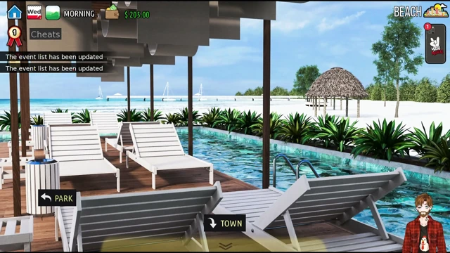 Sunville'in MILF'leri S2 - ( PT 45 ) - L7team