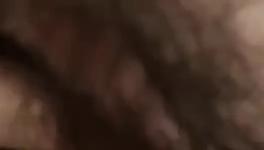 Amcığıma bak