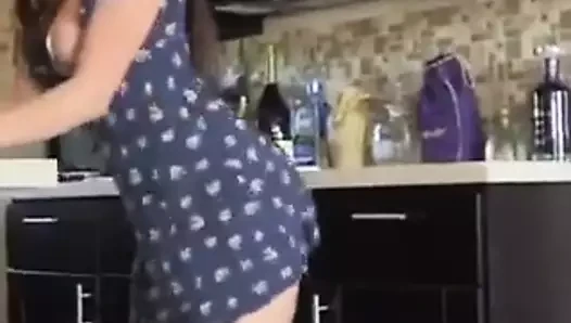 amatör dans