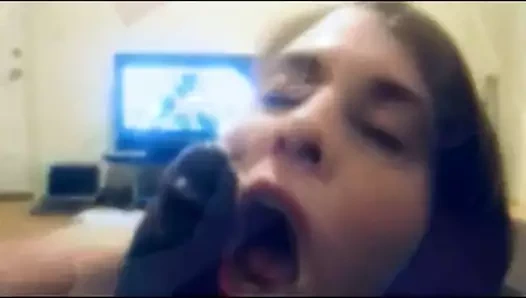 Büyük zenci boşalma derlemesi