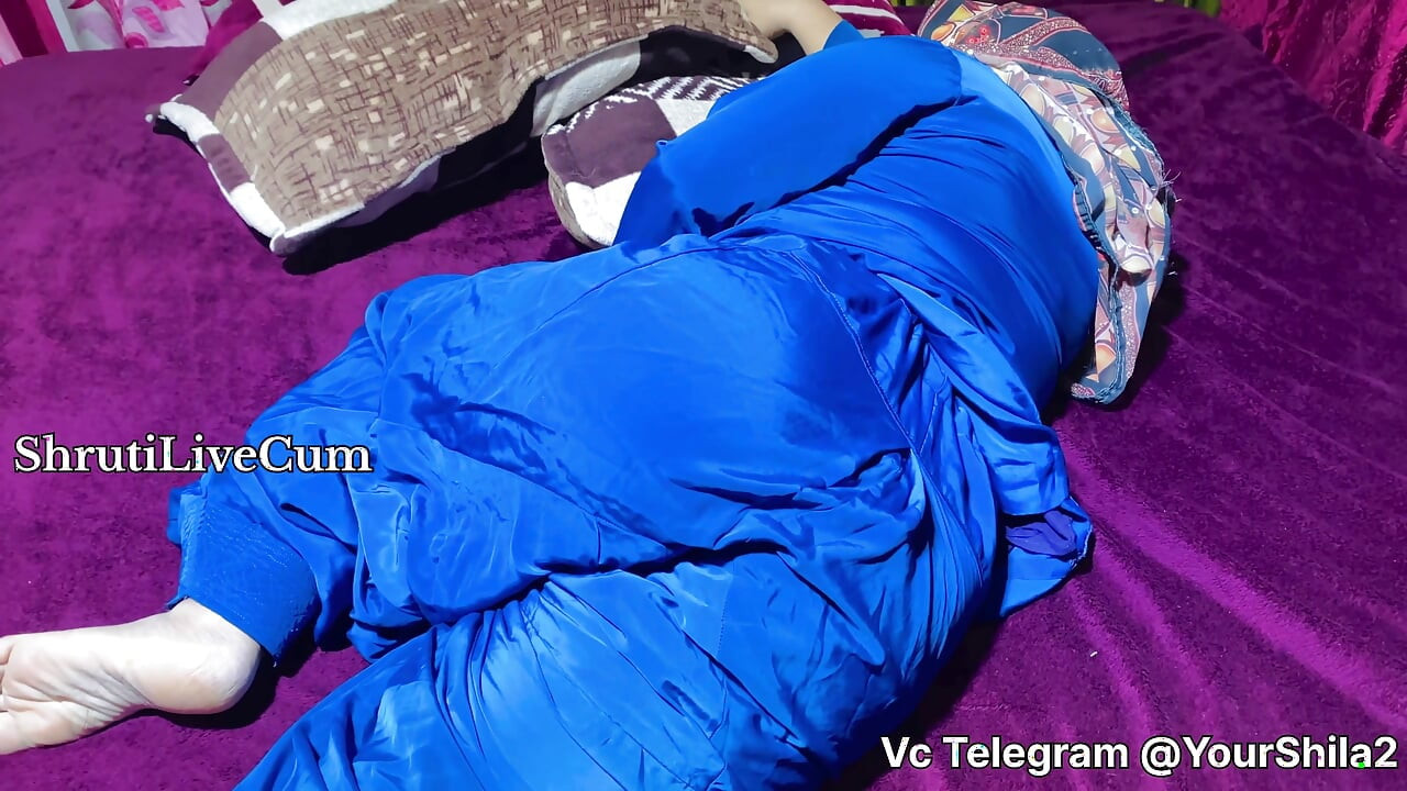 Üvey anne ağzı için ev sahibiyle seks yapıyor yakın shrutilivecum Hintçe ses