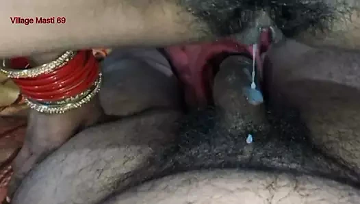 Bhabhi ne mouth me Pani nikala