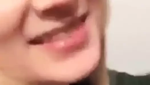 Montaj odasında seks