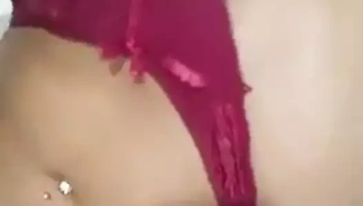 Coroa safada querendo pica