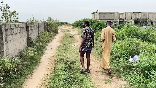 Itxqueen Silver Anla ve Afrika'nın dışındayız