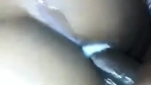 Götüm için biraz fazla