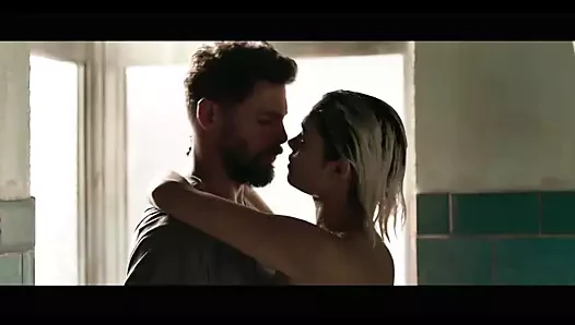 SophieCharlotte Serie Ilha De Ferro 2 2018 Dublado  HD