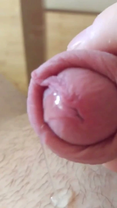 Elastrator lastiğiyle penis bağlama seansı | Bölüm 1