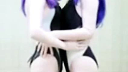 Kigurumi birlikte oynamak