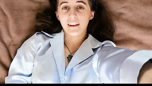 Seni yiyeceğim
