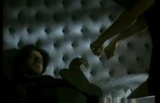 Röntgenci ateşli sahne