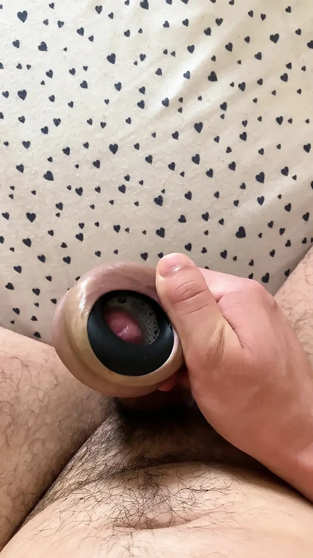 Sünnete aşırı pompalama