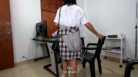 Tıbbi konsültasyon anal sekste biter