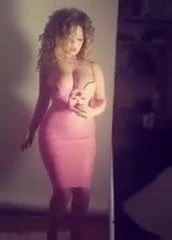 les gros sein a yasmina