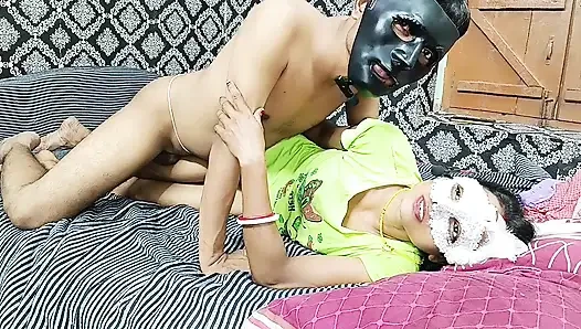 Hizmetçi ile Anal Seks Bölüm 03 Hintçe Desi Usta Hizmetçi Anal Seks Hikayesi Tam Video Hintçe Ses