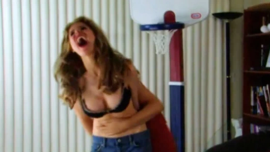 Bu dinamik ikilinin vahşi bir Snip Basketball oyununda kimyası