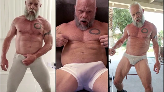 Dave'in epik çıkıntı derlemesi teaser