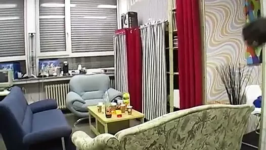 Kreative Jobvermittlung