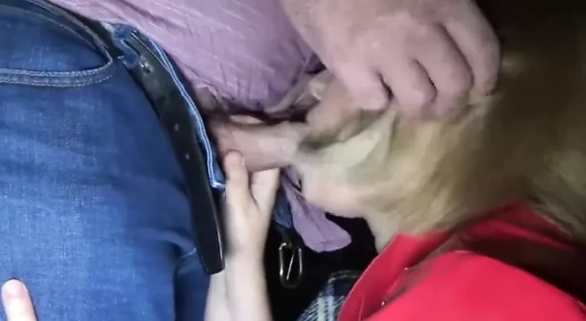 kamu dogging