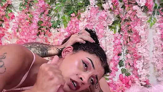 Natasha Carter pembe oda ep.31 - dikey