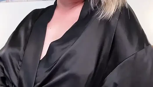 Amcığım ateşli mi değil mi