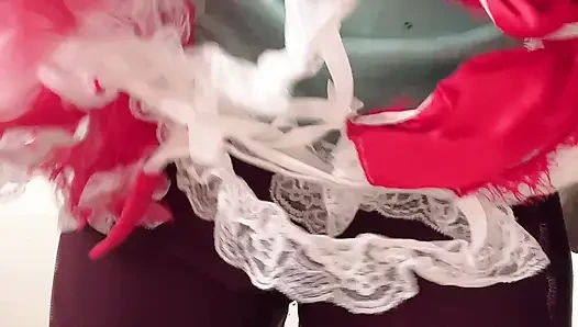 Bugün hangi elbiseyi seçmeliyim