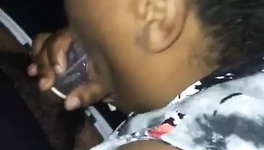 Şişman kız emme çük