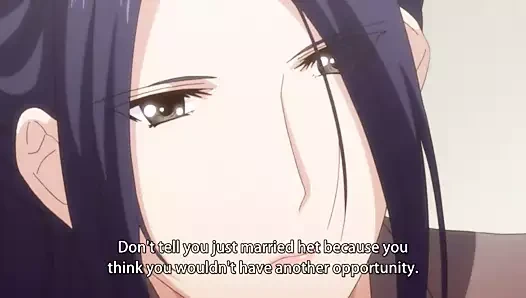 eternity shin ya no nurekoi channel-1