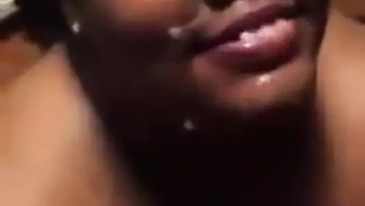 Thic döl kalın yaraklı kız