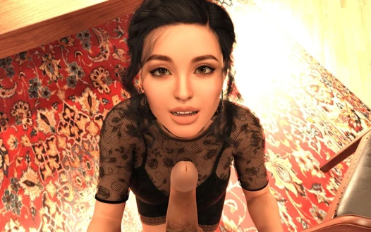 Ep 1 - hostes tarafından sakso ağzına boşalma seçmeleri