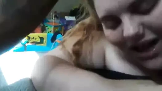 Şimdiye kadarki en iyi gün - imparator ve kar tanesi da bbw