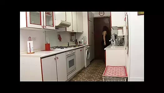 Un uomo maturo per agata - bölüm 3