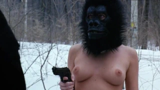 Jacqueline lovell çıplak (1997)