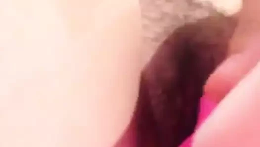 sohbet tarafından bir fahişe mastürbasyon