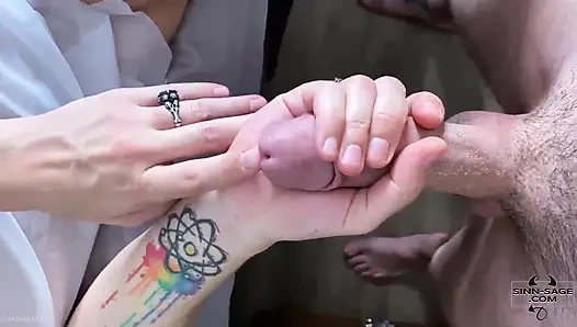 Sinn Sage ile dolup taştı