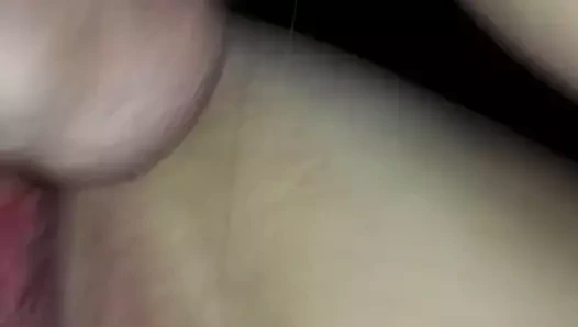 Deutsche 27years Milf DOGGY STYLE gefickt