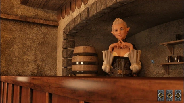 Vis - ortaçağ cinsel macerası (1)