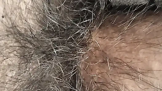 Room me muth mara hu