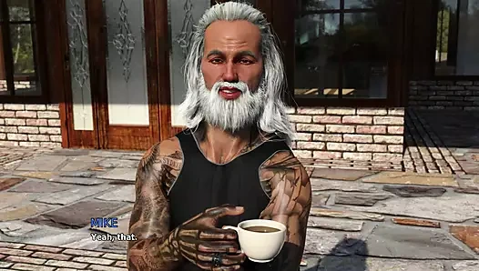 Analarchy'nin oğulları (bölüm 47)