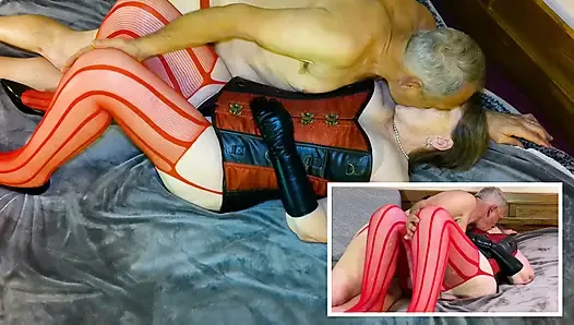 Nine Carmen'in Kaltak Bijou Brothell Hatun Sakso, Amcık Yalama Ve Sikiş Orgazmları 82023fap