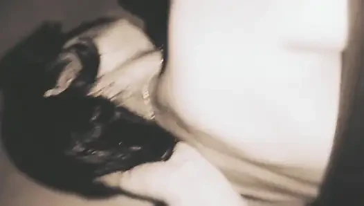 Horney üvey kız kardeşim gel ve bana sert sikişmemi söyle