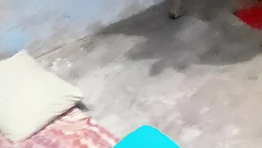 Beni nasıl dövüyorsun?