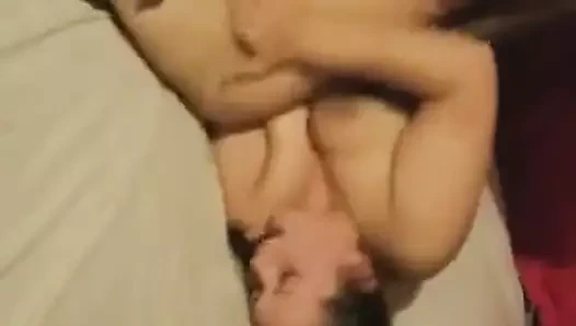 Tombul beyaz fahişe alma bir bbc