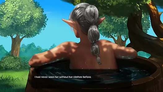 Ne efsane (magicnuts) #52+ - yeni güncelleme çıktı!! - Misskitty2k tarafından